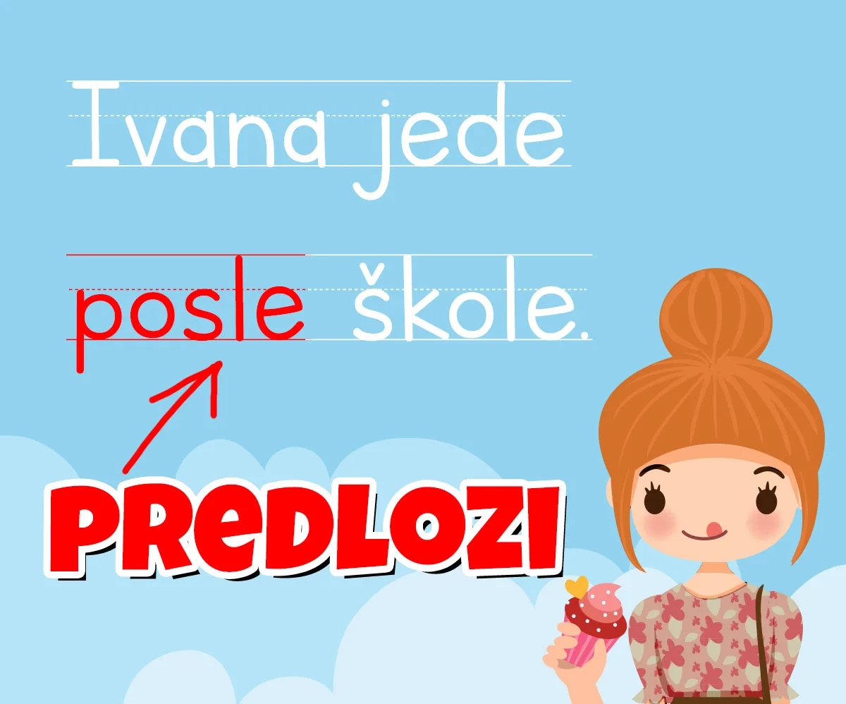 Misaone imenice — osećanja i apstraktni pojmovi