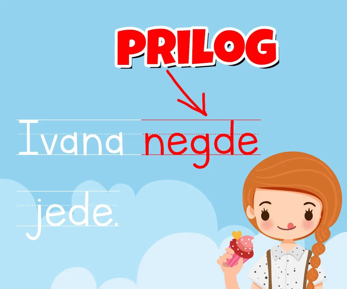 Glagolske imenice — nastanak od glagola