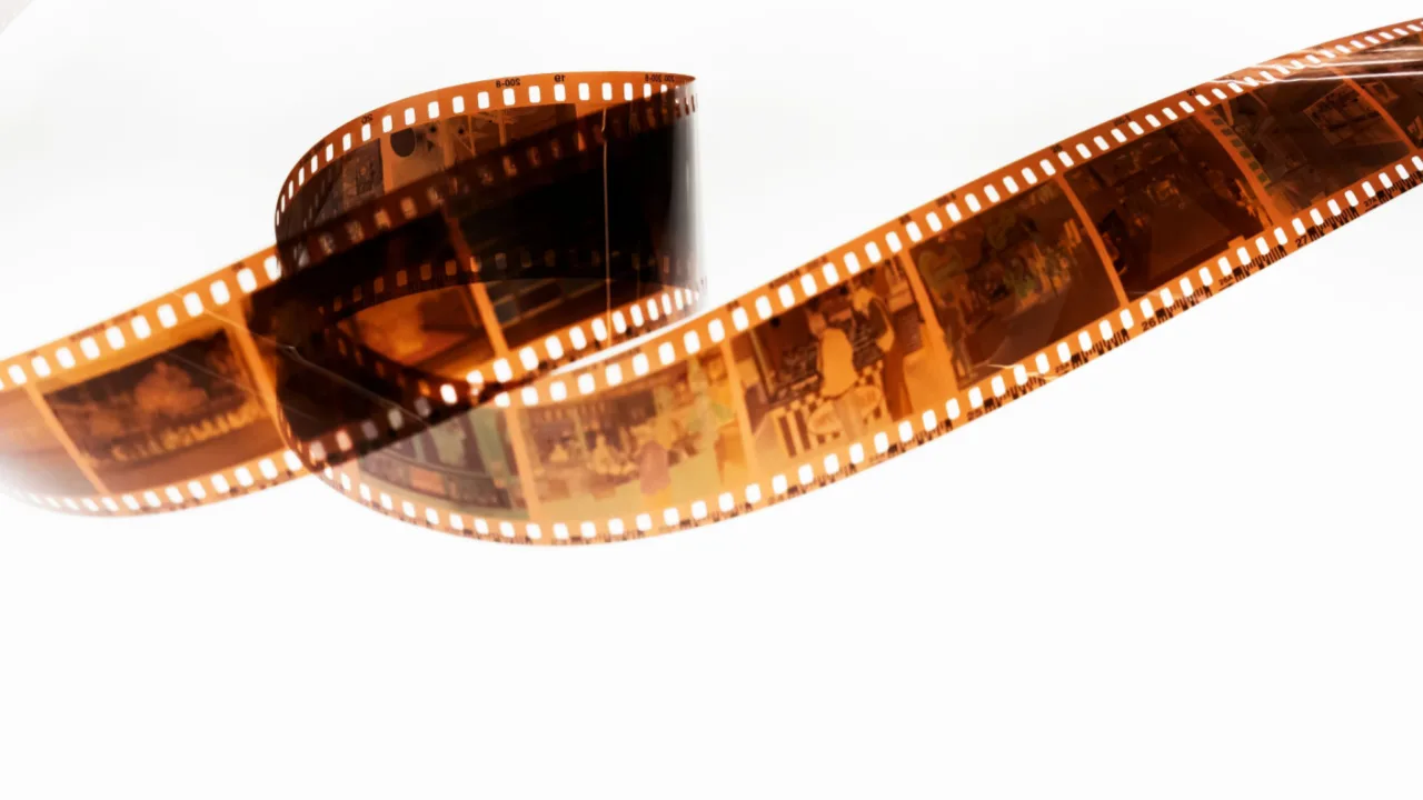 Filmska traka kao simbol propagande i meke moći tokom Hladnog rata